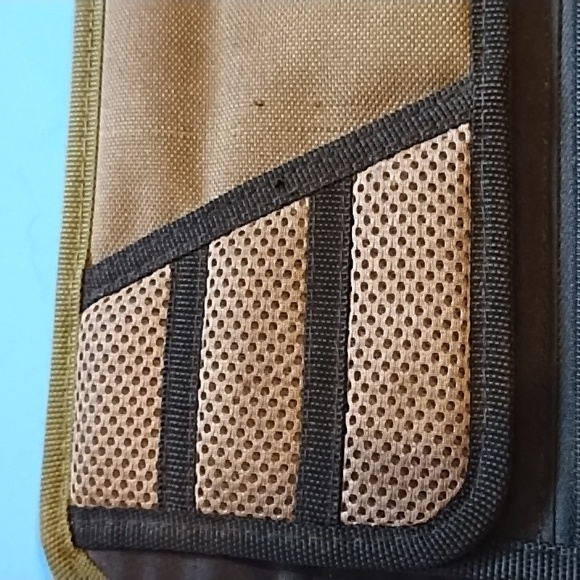 No Boundaries & Performance Series Paper Holder (Set of 2) - Picture 10 of 16